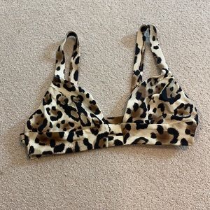 Vitamin A bathing suit top